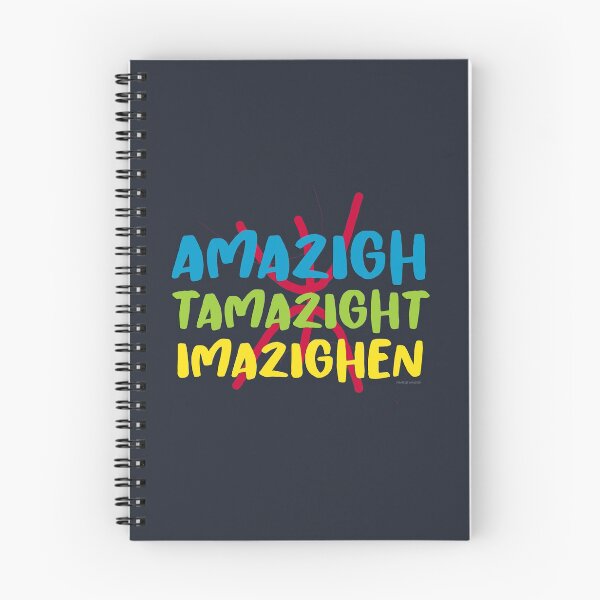 Item preview, Amazigh Tamazight Imazighen designed and sold by Mamesh Amazigh.
