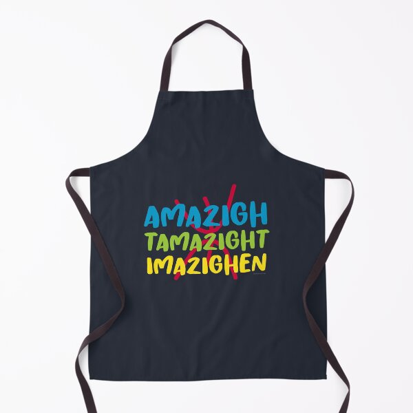 Item preview, Amazigh Tamazight Imazighen designed and sold by Mamesh Amazigh.