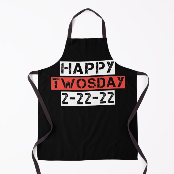 Item preview, Happy Twosday 2-22-22 designed and sold by Andersong.