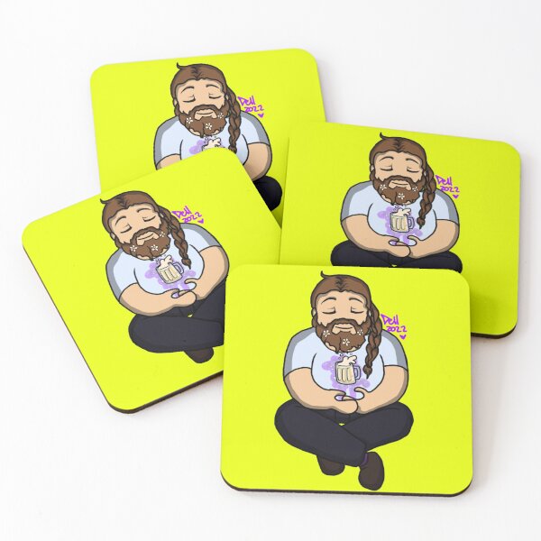 Item preview, Anything 4 Views Magical Grog (Ay man that's sum good grog) designed and sold by dellishoppe.