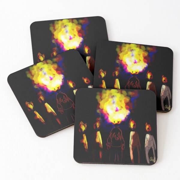 Item preview, Bonfire designed and sold by SpicySeraph.