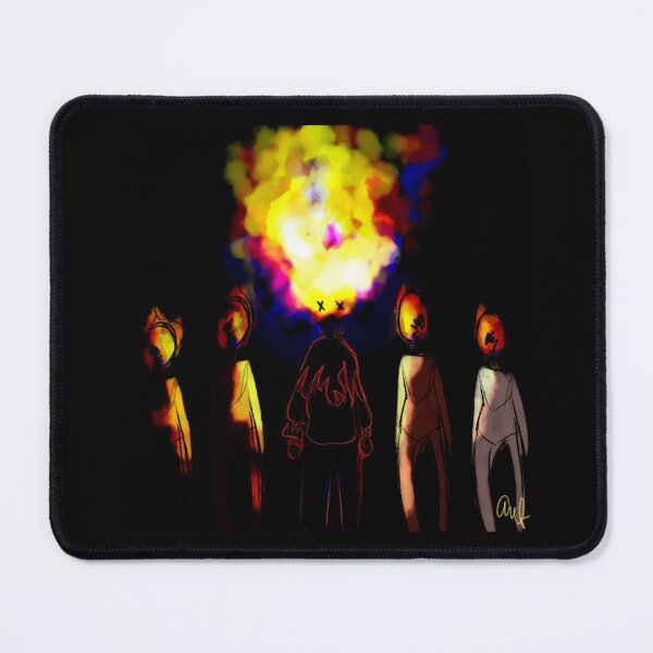 Item preview, Bonfire designed and sold by SpicySeraph.