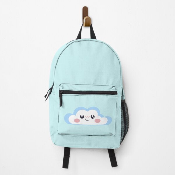 Item preview, Kawaii cloud designed and sold by YasminSchikorra.