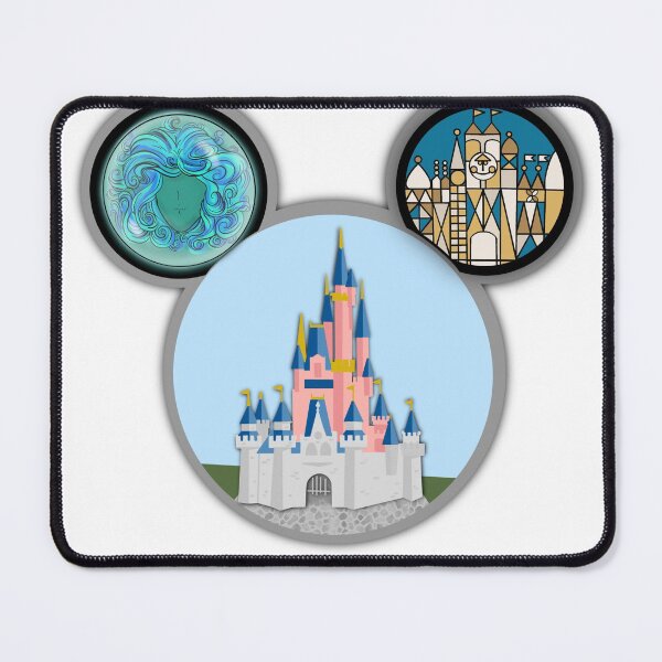 Item preview, Kingdom Park designed and sold by For Art Sake.