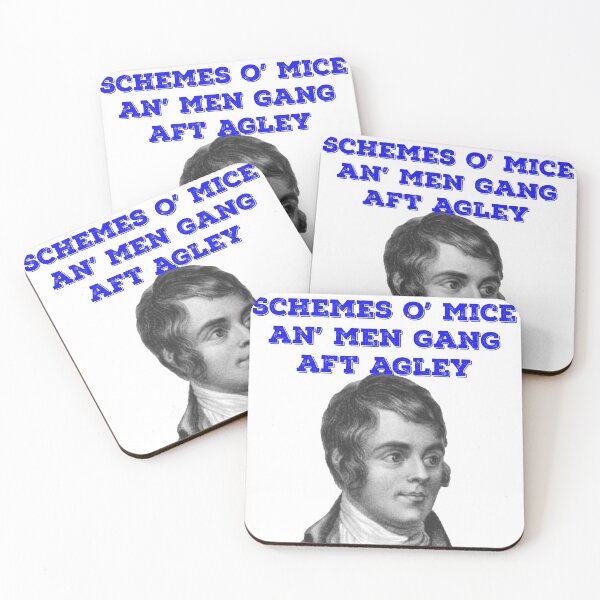 Item preview, Burns Night designed and sold by EvieFinn.
