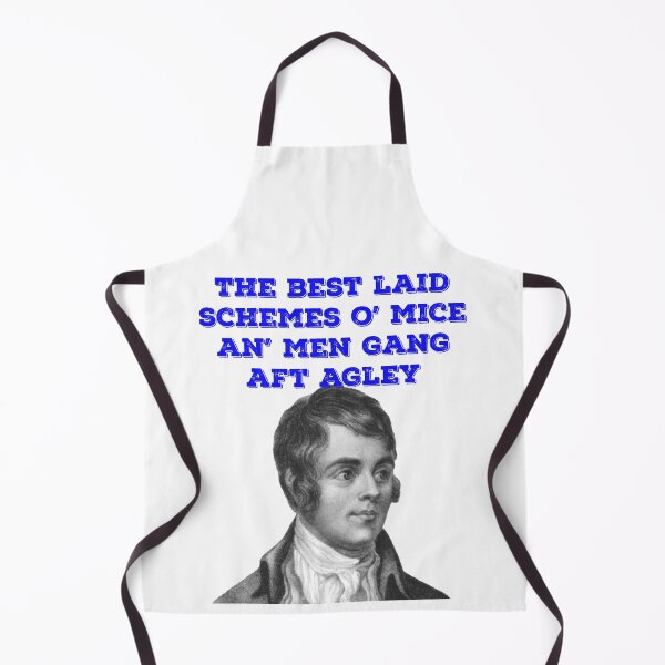Item preview, Burns Night designed and sold by EvieFinn.