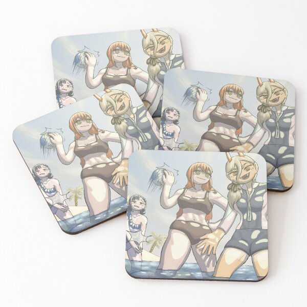 Item preview,  Beach Episode designed and sold by donutraven.