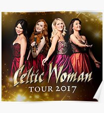 Celtic Woman: Posters | Redbubble