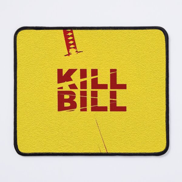 Item preview, Kill Bill designed and sold by MovieWonder.