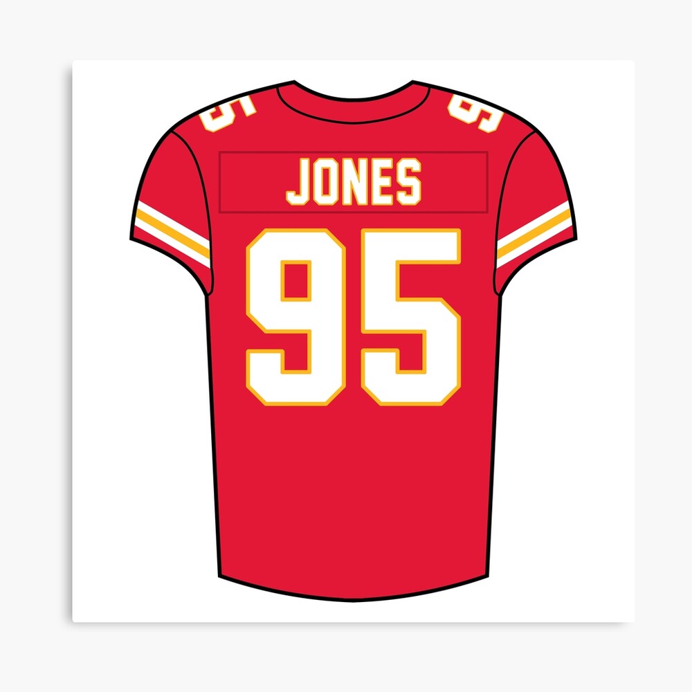 Discount chiefs outlet jerseys