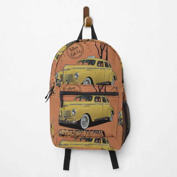 Item preview, Cab designed and sold by Akira-31.