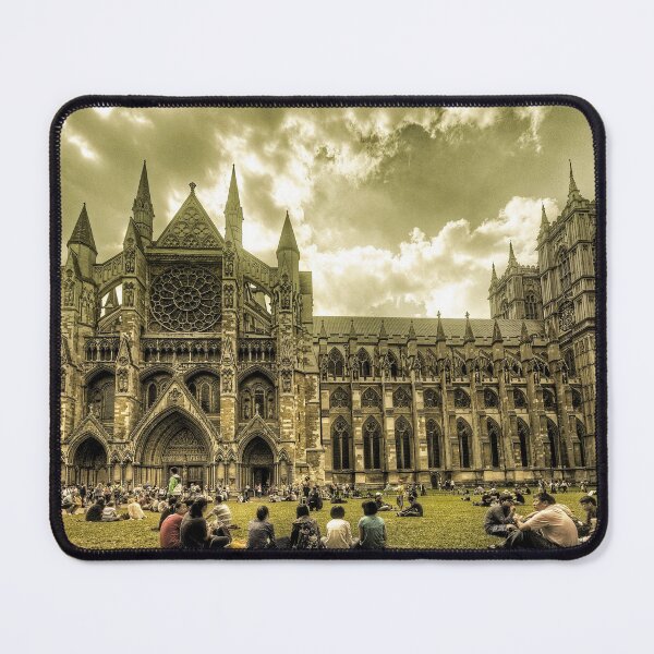 Item preview, Westminster Abbey designed and sold by hawkie.