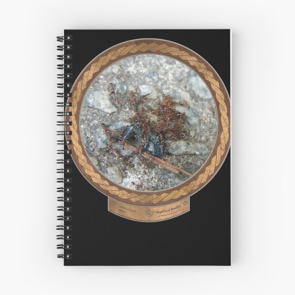 Item preview, Ants Lunch designed and sold by Swabcraft.