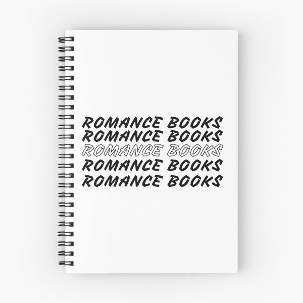Artikelvorschau, Romantische Bücher entworfen und verkauft von MeCoDesigns.