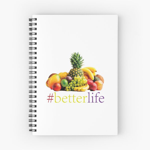 Item preview, better life - better foods designed and sold by NiceShirtY.
