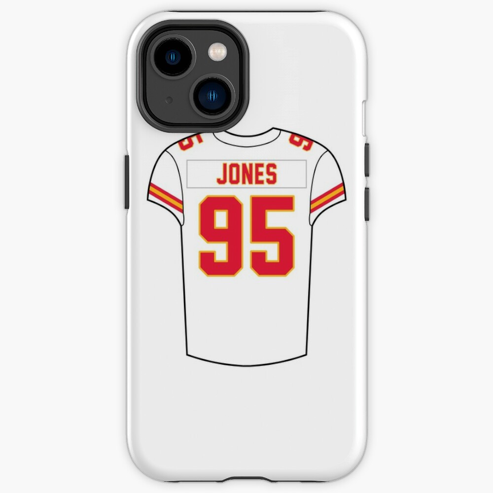 Priest Holmes Home Jersey Sticker for Sale by designsheaven