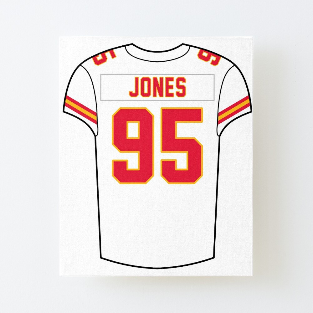 Chris Jones 95 Kansas City Chiefs football player poster gift shirt,  hoodie, sweater, long sleeve and tank top