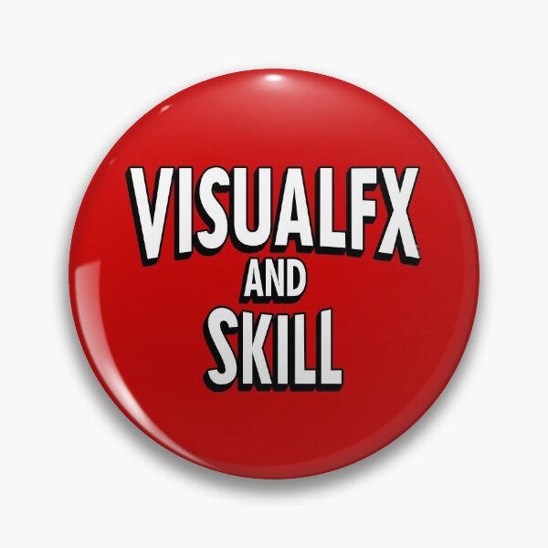 Item preview, VFX and Skill designed and sold by fiberedFX.