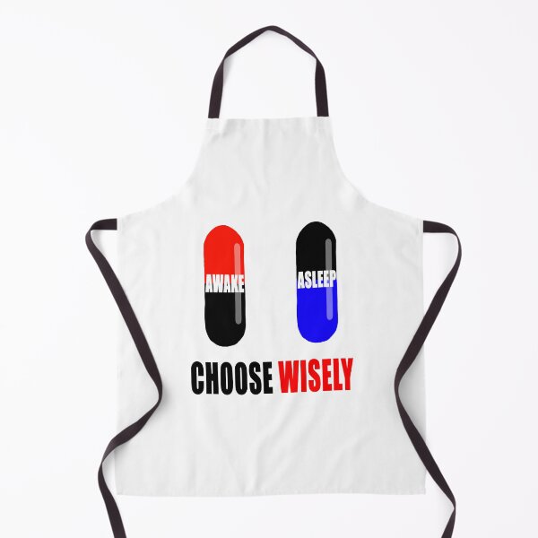 Item preview, Choose Wisely Red Pill  designed and sold by SouthernDesigns.