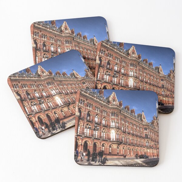 Item preview, London St Pancras designed and sold by hawkie.