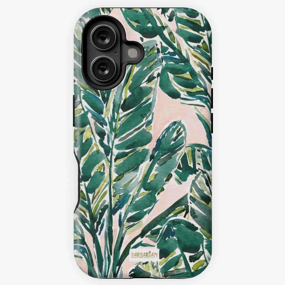 Item preview, iPhone Tough Case designed and sold by Barbarian.
