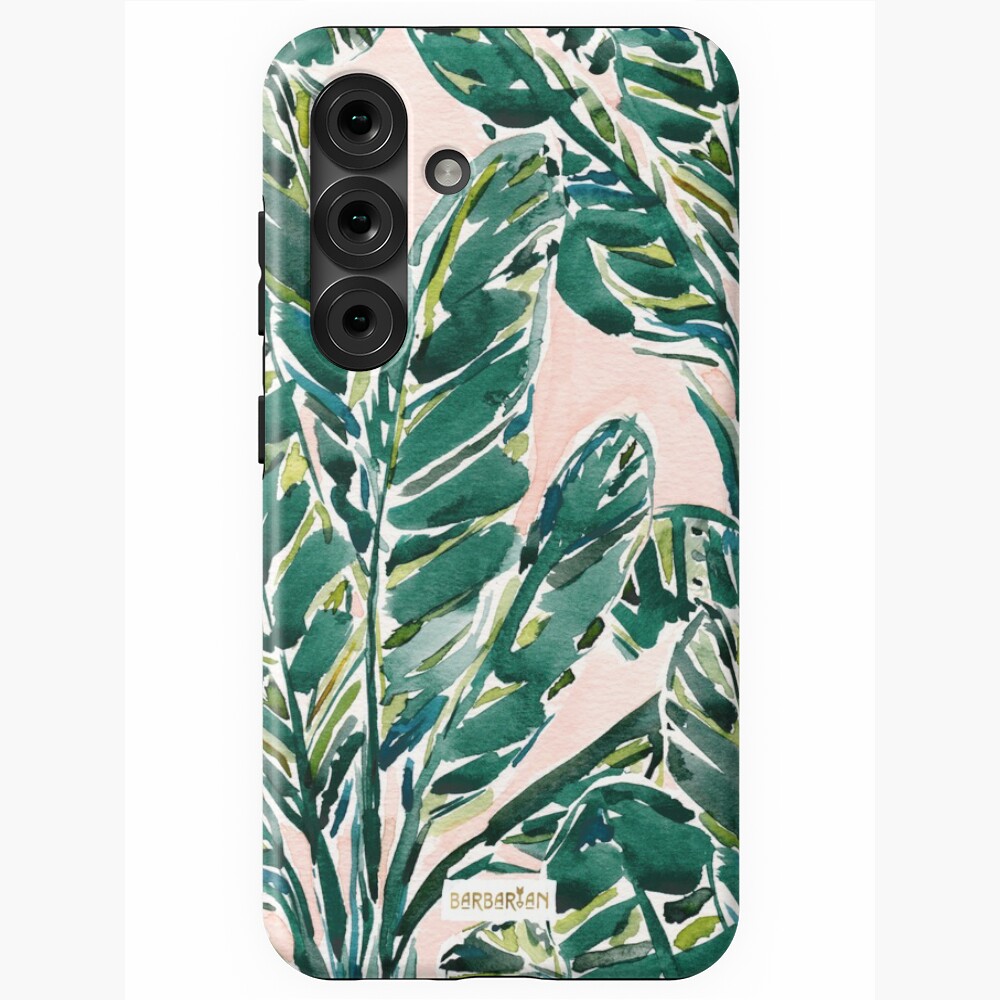 Item preview, Samsung Galaxy Tough Case designed and sold by Barbarian.