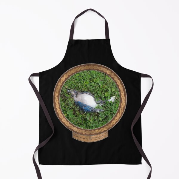 Item preview, Poor Jay designed and sold by Swabcraft.