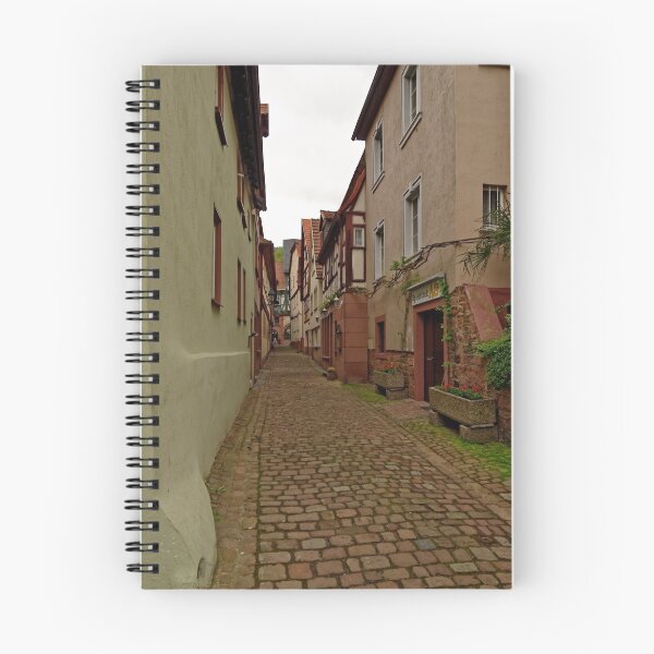 Item preview, Miltenberg 9 designed and sold by Priscilla Turner.