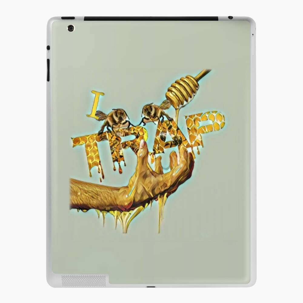 Item preview, iPad Skin designed and sold by lilbudscorner.