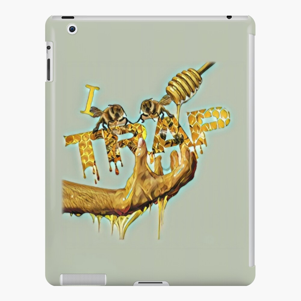 Item preview, iPad Snap Case designed and sold by lilbudscorner.
