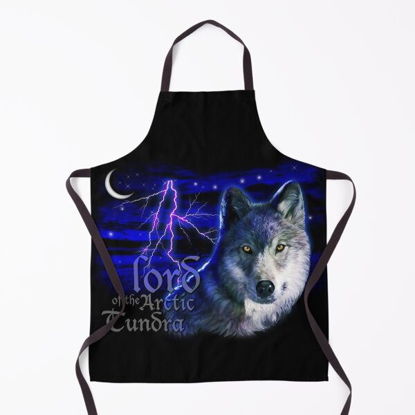 Item preview, Lord of the Arctic designed and sold by monoguru.