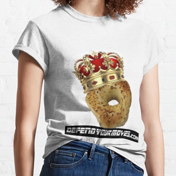 BAGEL KING Classic T-Shirt
