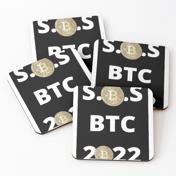 Item preview, criptomonedas btc 2022 designed and sold by Amar4Ser.