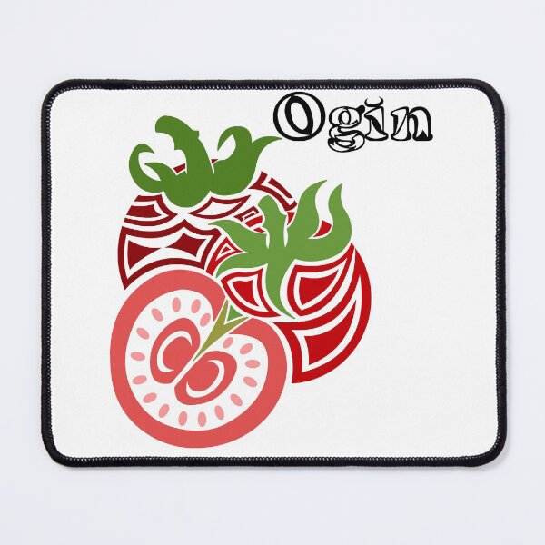 Item preview, Tomato (Ogin) designed and sold by KendraHowland.