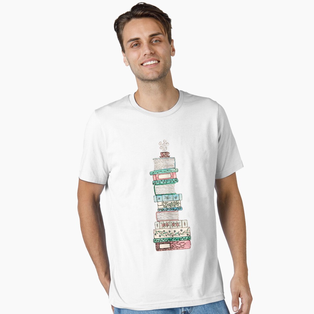 Item preview, Essential T-Shirt designed and sold by gentlecounsel.