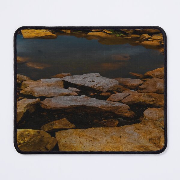 Item preview, yellow rocks  designed and sold by Zen's art shop.
