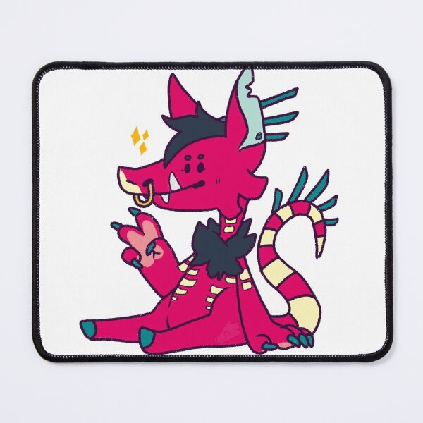 Item preview, Lil Rue designed and sold by GatorGoFaster.