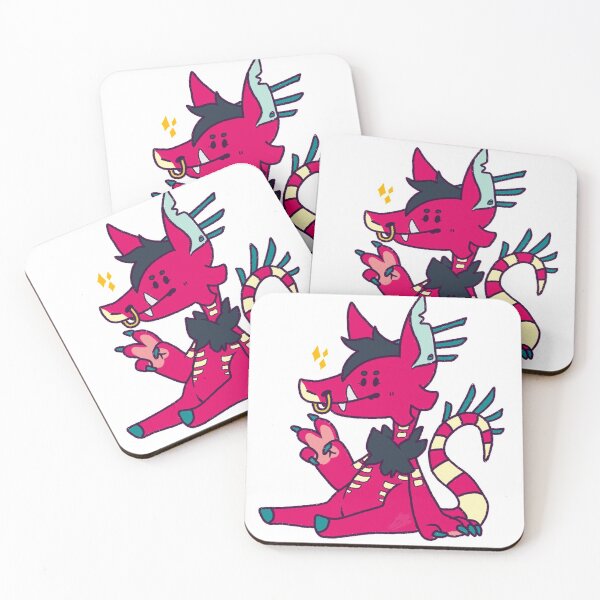 Item preview, Lil Rue designed and sold by GatorGoFaster.