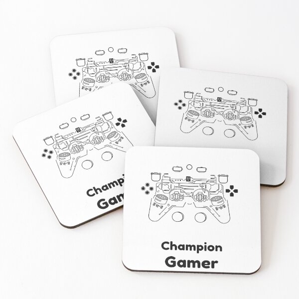 Item preview, cozy gamer designed and sold by Echo Aesthetics.