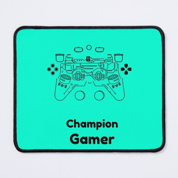 Item preview, cozy gamer designed and sold by Echo Aesthetics.