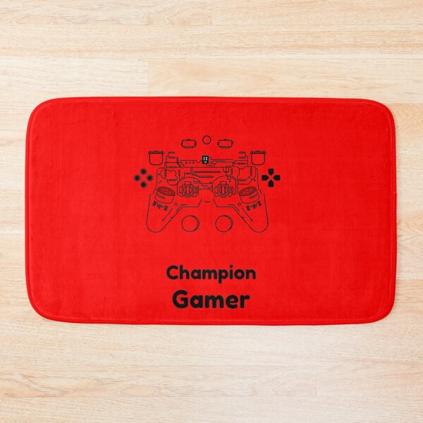 Item preview, cozy gamer designed and sold by Echo Aesthetics.
