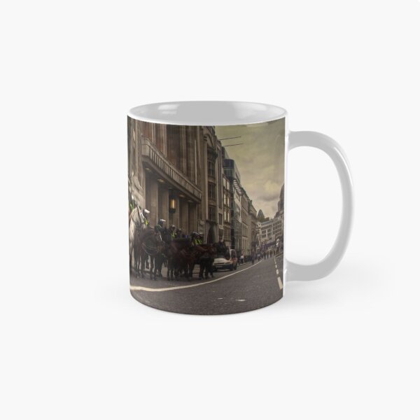 Item preview, Mounted Police designed and sold by hawkie.