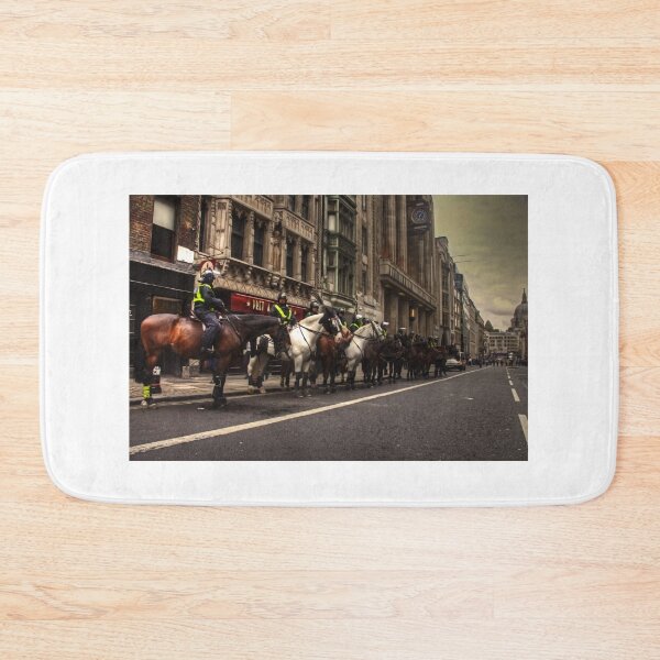 Item preview, Mounted Police designed and sold by hawkie.