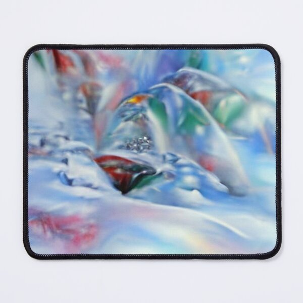 Item preview, Lilly in Winter 2 designed and sold by CSturgill2.