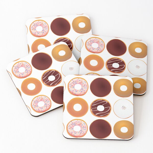 Item preview, Half Dozen Donuts designed and sold by imlying.