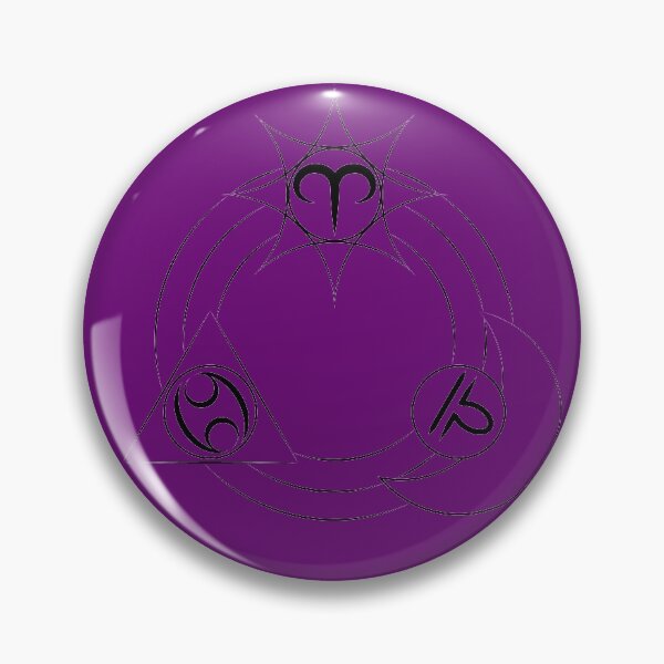 Item preview, Aries Libra Cancer designed and sold by JAMerArc.