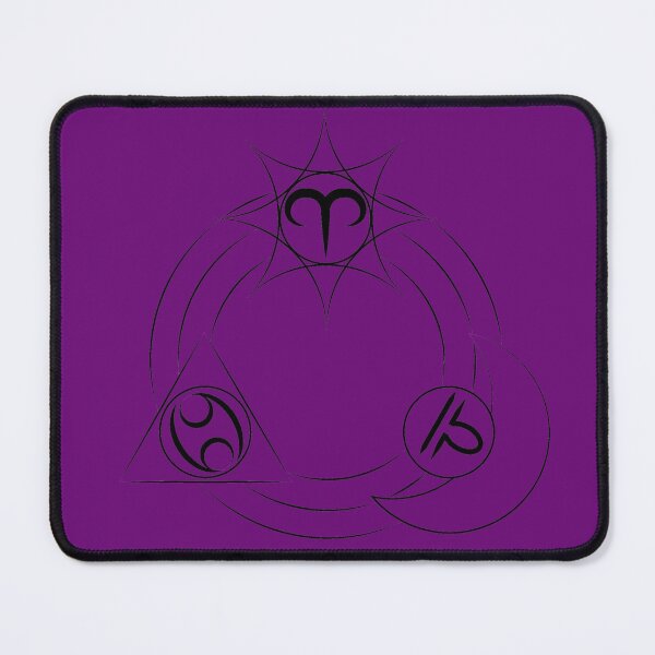 Item preview, Aries Libra Cancer designed and sold by JAMerArc.