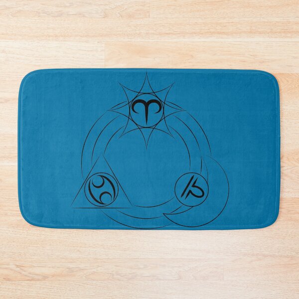 Item preview, Aries Libra Cancer designed and sold by JAMerArc.