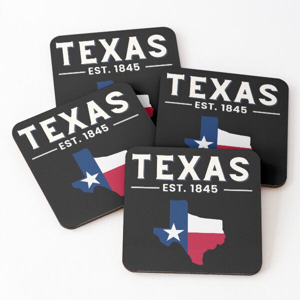 Item preview, El gran estado de Texas designed and sold by Kevin Michael McCall.
