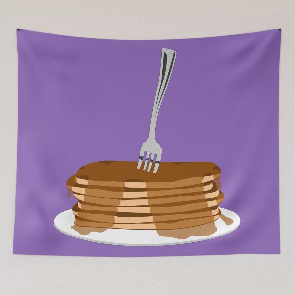 Item preview, Pancakes designed and sold by beerman70.